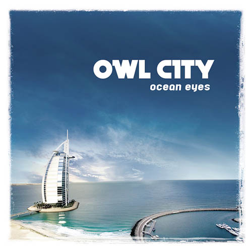 Owl City Fireflies Profile Image