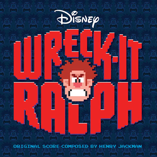 When Can I See You Again? (from Wreck-It Ralph) cover image