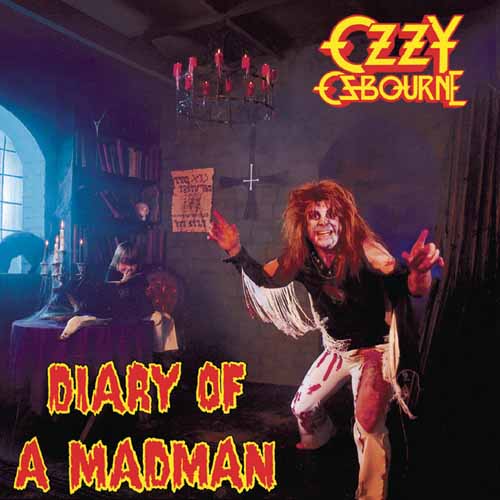 Ozzy Osbourne Download Printable PDF Score Easily Download Ozzy Osbourne Printable PDF piano music notes, guitar tabs for Guitar Tab. Transpose or transcribe this score in no time - Learn how to play song progression.
