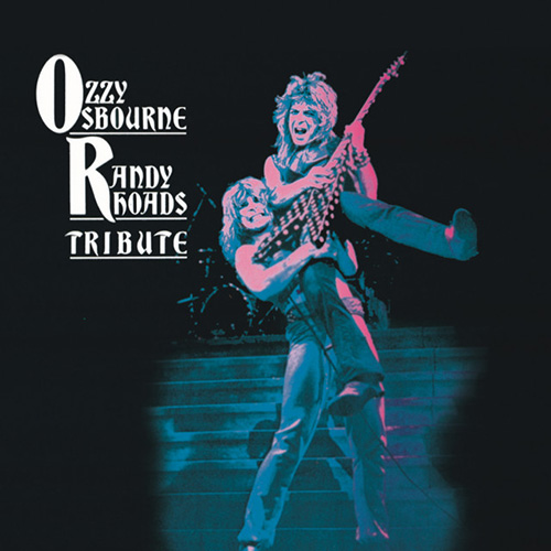 Ozzy Osbourne Download Printable PDF Score Easily Download Ozzy Osbourne Printable PDF piano music notes, guitar tabs for Guitar Tab. Transpose or transcribe this score in no time - Learn how to play song progression.
