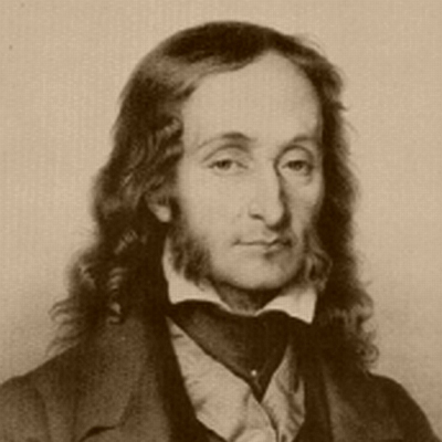 Easily Download Niccolo Paganini Printable PDF piano music notes, guitar tabs for Lead Sheet / Fake Book. Transpose or transcribe this score in no time - Learn how to play song progression.
