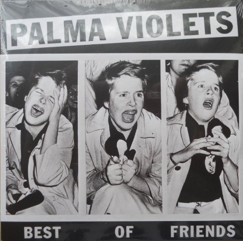 Palma Violets Download Printable PDF Score Easily Download Palma Violets Printable PDF piano music notes, guitar tabs for Piano, Vocal & Guitar Chords. Transpose or transcribe this score in no time - Learn how to play song progression.