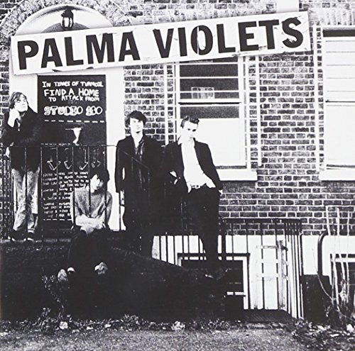 Palma Violets Download Printable PDF Score Easily Download Palma Violets Printable PDF piano music notes, guitar tabs for Guitar Chords/Lyrics. Transpose or transcribe this score in no time - Learn how to play song progression.