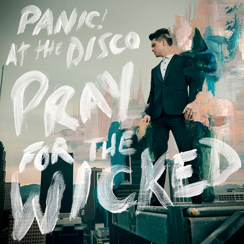 Easily Download Panic! At The Disco Printable PDF piano music notes, guitar tabs for Clarinet Solo. Transpose or transcribe this score in no time - Learn how to play song progression.