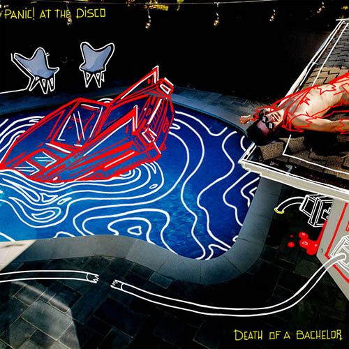 Panic! At The Disco Download Printable PDF Score Easily Download Panic! At The Disco Printable PDF piano music notes, guitar tabs for Piano, Vocal & Guitar Chords (Right-Hand Melody). Transpose or transcribe this score in no time - Learn how to play song progression.