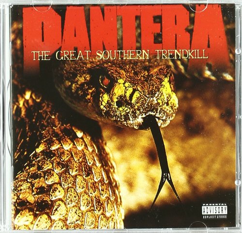 Pantera Floods Profile Image