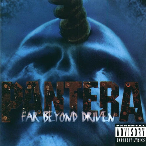 Pantera Download Printable PDF Score Easily Download Pantera Printable PDF piano music notes, guitar tabs for Bass Guitar Tab. Transpose or transcribe this score in no time - Learn how to play song progression.