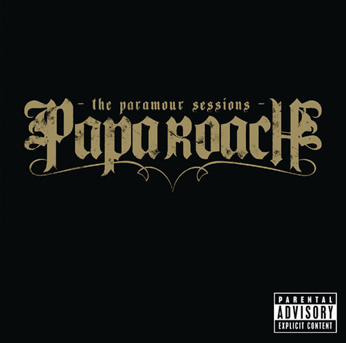 Papa Roach Download Printable PDF Score Easily Download Papa Roach Printable PDF piano music notes, guitar tabs for Guitar Tab. Transpose or transcribe this score in no time - Learn how to play song progression.