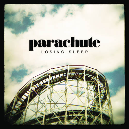 Parachute She Is Love Profile Image