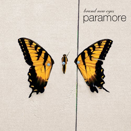 Paramore Download Printable PDF Score Easily Download Paramore Printable PDF piano music notes, guitar tabs for Piano Duet. Transpose or transcribe this score in no time - Learn how to play song progression.