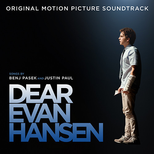 A Little Closer (from Dear Evan Hansen) cover image