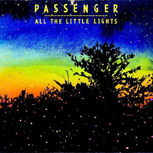 Passenger Let Her Go Profile Image