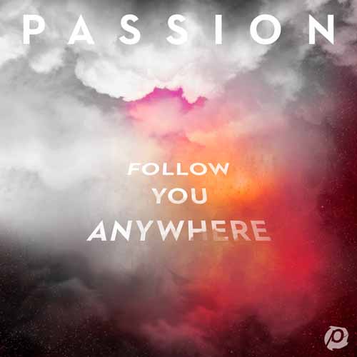 Follow You Anywhere cover image