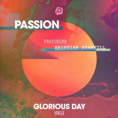 Glorious Day cover image