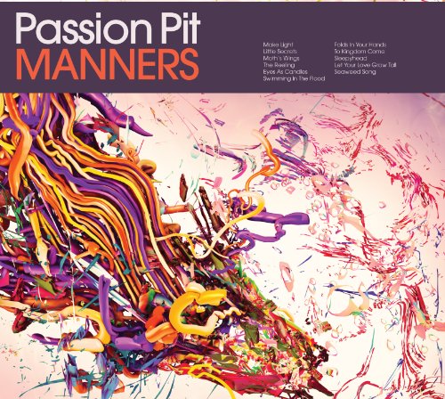 Passion Pit Download Printable PDF Score Easily Download Passion Pit Printable PDF piano music notes, guitar tabs for Guitar Chords/Lyrics. Transpose or transcribe this score in no time - Learn how to play song progression.