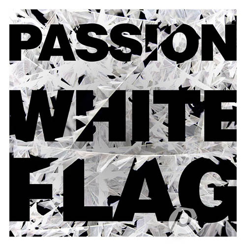 White Flag cover image