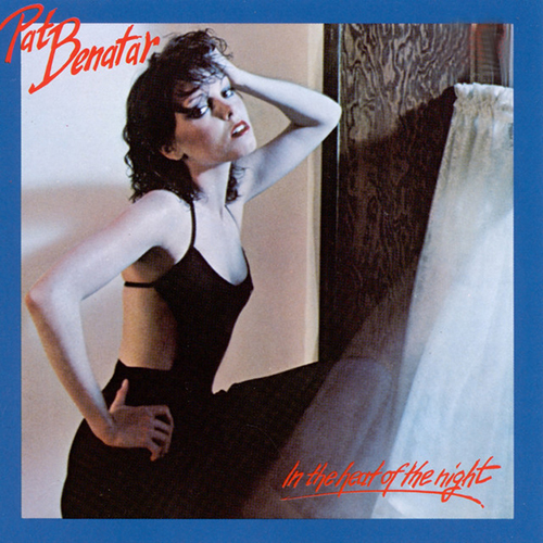 Pat Benatar Heartbreaker Profile Image