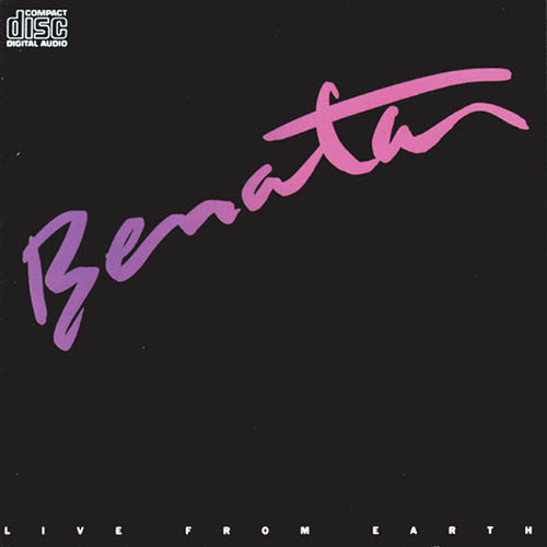 Easily Download Pat Benatar Printable PDF piano music notes, guitar tabs for Easy Piano. Transpose or transcribe this score in no time - Learn how to play song progression.