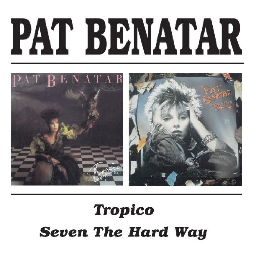 Easily Download Pat Benatar Printable PDF piano music notes, guitar tabs for Alto Sax Solo. Transpose or transcribe this score in no time - Learn how to play song progression.