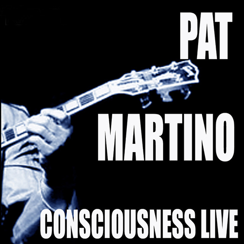 Easily Download Pat Martino Printable PDF piano music notes, guitar tabs for Guitar Tab. Transpose or transcribe this score in no time - Learn how to play song progression.