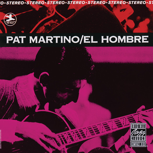 Pat Martino Download Printable PDF Score Easily Download Pat Martino Printable PDF piano music notes, guitar tabs for Electric Guitar Transcription. Transpose or transcribe this score in no time - Learn how to play song progression.