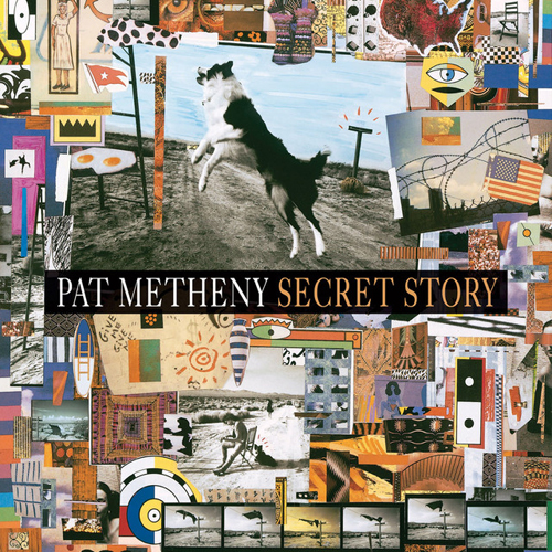 Pat Metheny Download Printable PDF Score Easily Download Pat Metheny Printable PDF piano music notes, guitar tabs for Real Book – Melody & Chords – C Instruments. Transpose or transcribe this score in no time - Learn how to play song progression.