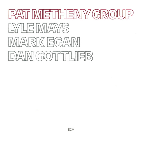 Easily Download Pat Metheny Printable PDF piano music notes, guitar tabs for Real Book – Melody & Chords. Transpose or transcribe this score in no time - Learn how to play song progression.