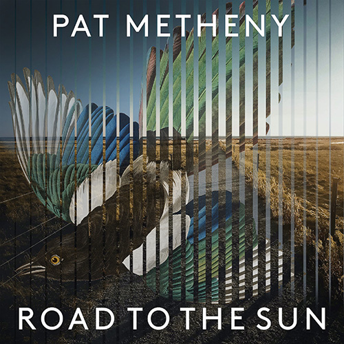 Road To The Sun cover image