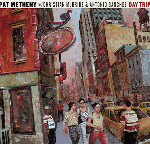 Pat Metheny Download Printable PDF Score Easily Download Pat Metheny Printable PDF piano music notes, guitar tabs for Real Book – Melody & Chords. Transpose or transcribe this score in no time - Learn how to play song progression.