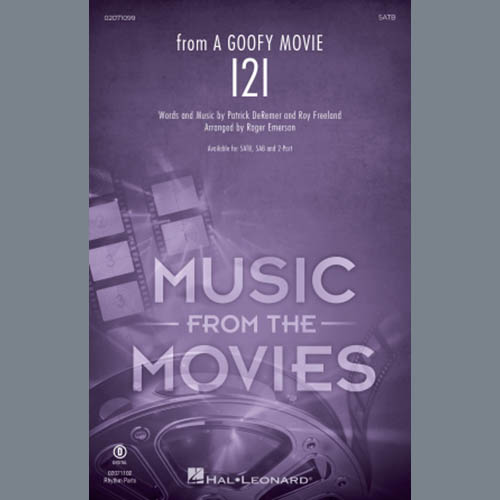 Easily Download Patrick DeRemer Printable PDF piano music notes, guitar tabs for SATB Choir. Transpose or transcribe this score in no time - Learn how to play song progression.
