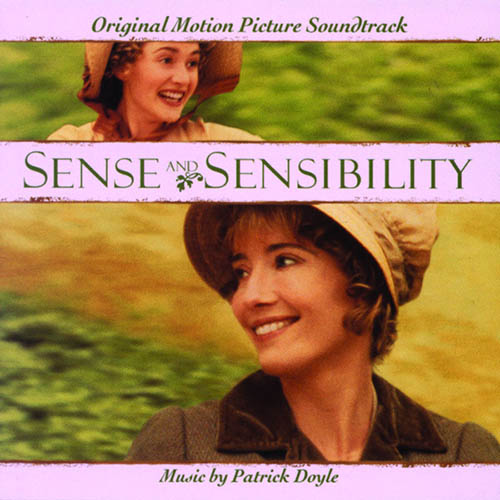 My Father's Favorite (from Sense and Sensibility) cover image