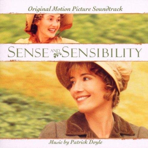 My Father's Favourite (from Sense And Sensibility) cover image