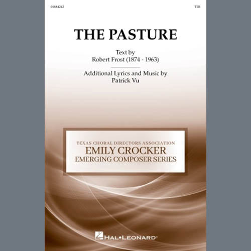 Easily Download Patrick Vu Printable PDF piano music notes, guitar tabs for Choir. Transpose or transcribe this score in no time - Learn how to play song progression.