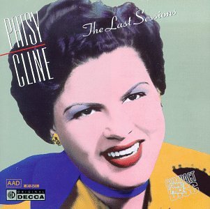 Patsy Cline Blue Moon Of Kentucky Profile Image