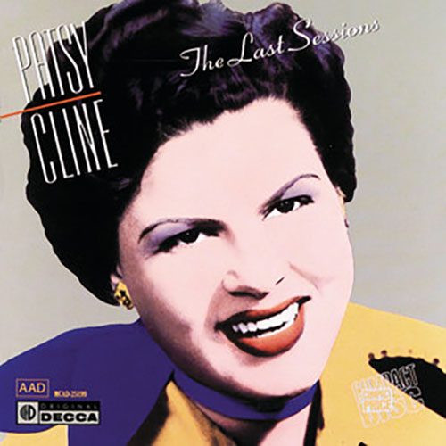 Easily Download Patsy Cline Printable PDF piano music notes, guitar tabs for Piano & Vocal. Transpose or transcribe this score in no time - Learn how to play song progression.