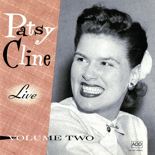 Easily Download Patsy Cline Printable PDF piano music notes, guitar tabs for Easy Lead Sheet / Fake Book. Transpose or transcribe this score in no time - Learn how to play song progression.