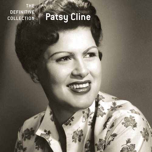 Easily Download Patsy Cline Printable PDF piano music notes, guitar tabs for Piano & Vocal. Transpose or transcribe this score in no time - Learn how to play song progression.