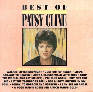 Patsy Cline Sweet Dreams Profile Image