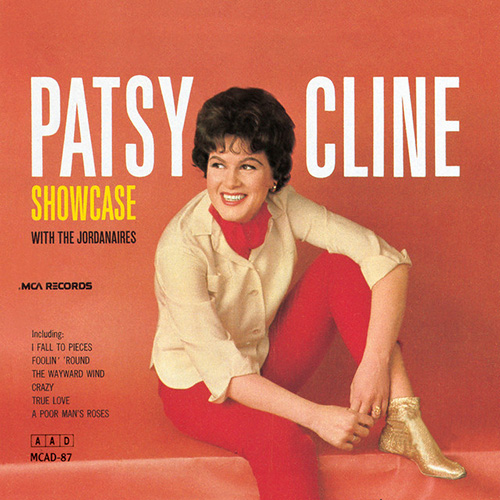 Easily Download Patsy Cline Printable PDF piano music notes, guitar tabs for Piano & Vocal. Transpose or transcribe this score in no time - Learn how to play song progression.