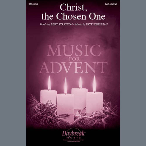 Patti Drennan Download Printable PDF Score Easily Download Patti Drennan Printable PDF piano music notes, guitar tabs for SAB Choir. Transpose or transcribe this score in no time - Learn how to play song progression.