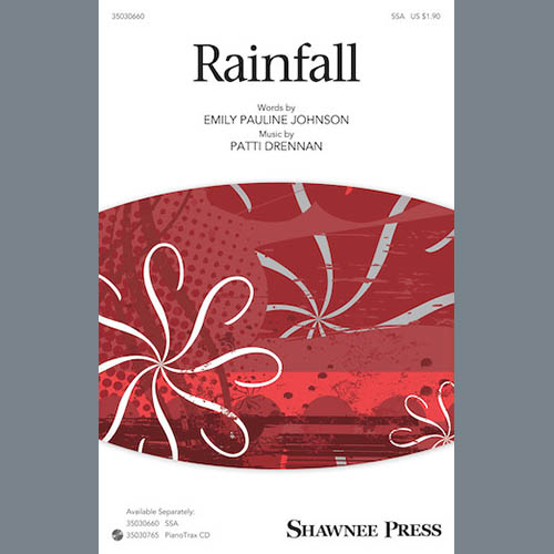 Easily Download Patti Drennan Printable PDF piano music notes, guitar tabs for SSA Choir. Transpose or transcribe this score in no time - Learn how to play song progression.
