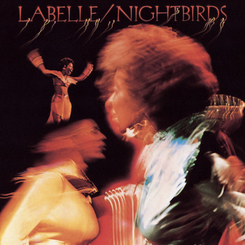 Easily Download Patty LaBelle Printable PDF piano music notes, guitar tabs for Easy Lead Sheet / Fake Book. Transpose or transcribe this score in no time - Learn how to play song progression.