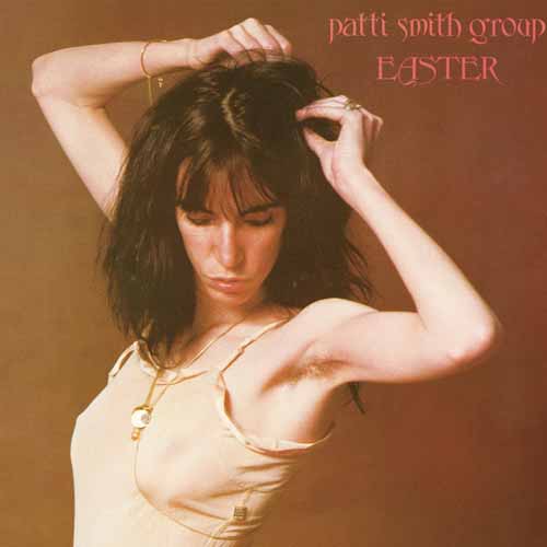 Patti Smith Download Printable PDF Score Easily Download Patti Smith Printable PDF piano music notes, guitar tabs for Piano, Vocal & Guitar Chords (Right-Hand Melody). Transpose or transcribe this score in no time - Learn how to play song progression.