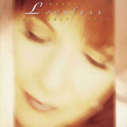 Patty Loveless Blame It On Your Heart Profile Image