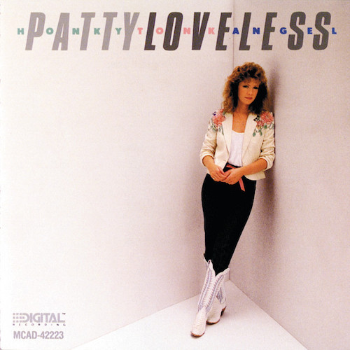 Patty Loveless Chains Profile Image