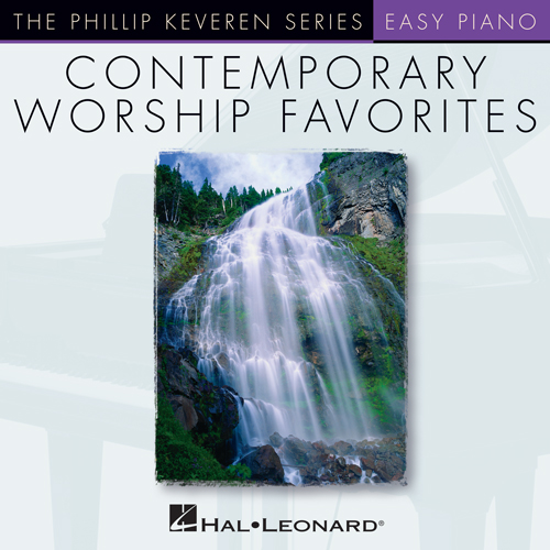 Easily Download Paul Baloche Printable PDF piano music notes, guitar tabs for Easy Piano. Transpose or transcribe this score in no time - Learn how to play song progression.