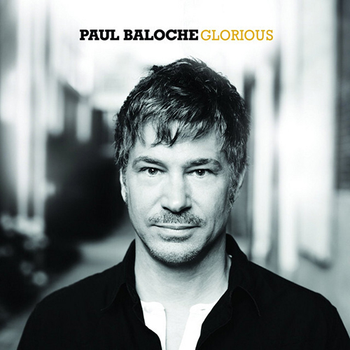 Paul Baloche Just To Be With You Profile Image