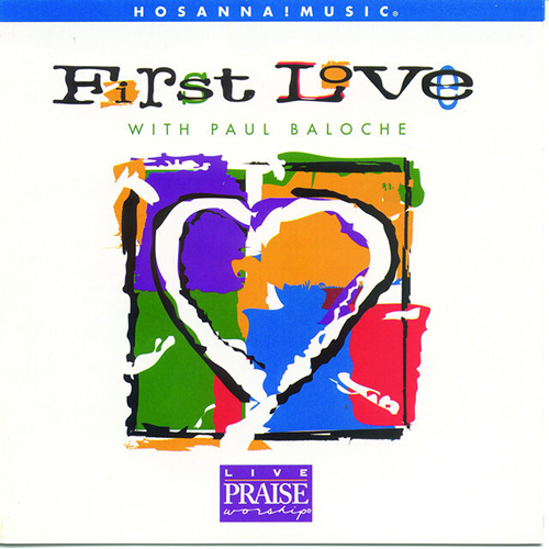 Paul Baloche Download Printable PDF Score Easily Download Paul Baloche Printable PDF piano music notes, guitar tabs for Piano, Vocal & Guitar Chords (Right-Hand Melody). Transpose or transcribe this score in no time - Learn how to play song progression.