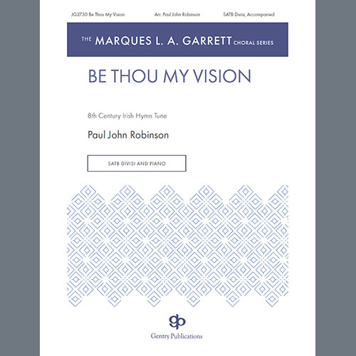 Easily Download Paul John Robinson Printable PDF piano music notes, guitar tabs for Choir. Transpose or transcribe this score in no time - Learn how to play song progression.