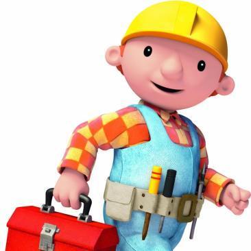 Bob The Builder Intro Theme Song cover image